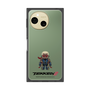 Premium Square Case［ TEKKEN - Chibi Character - Raven ］