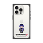 Premium Square Case［ TEKKEN - Chibi Character - Reina ］