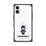 Premium Square Case［ TEKKEN - Chibi Character - Reina ］