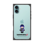 Premium Square Case［ TEKKEN - Chibi Character - Reina ］