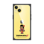 Premium Square Case［ TEKKEN - Chibi Character - Azucena Milagros Ortiz Castillo ］