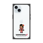Premium Square Case［ TEKKEN - Chibi Character - Azucena Milagros Ortiz Castillo ］