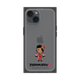 Premium Square Case［ TEKKEN - Chibi Character - Azucena Milagros Ortiz Castillo ］