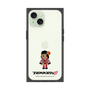 Premium Square Case［ TEKKEN - Chibi Character - Azucena Milagros Ortiz Castillo ］