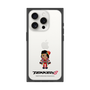 Premium Square Case［ TEKKEN - Chibi Character - Azucena Milagros Ortiz Castillo ］