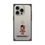 Premium Square Case［ TEKKEN - Chibi Character - Azucena Milagros Ortiz Castillo ］