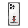 Premium Square Case［ TEKKEN - Chibi Character - Azucena Milagros Ortiz Castillo ］