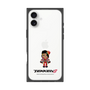 Premium Square Case［ TEKKEN - Chibi Character - Azucena Milagros Ortiz Castillo ］