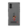 Premium Square Case［ TEKKEN - Chibi Character - Azucena Milagros Ortiz Castillo ］
