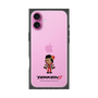 Premium Square Case［ TEKKEN - Chibi Character - Azucena Milagros Ortiz Castillo ］