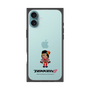 Premium Square Case［ TEKKEN - Chibi Character - Azucena Milagros Ortiz Castillo ］