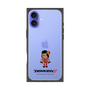 Premium Square Case［ TEKKEN - Chibi Character - Azucena Milagros Ortiz Castillo ］