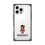 Premium Square Case［ TEKKEN - Chibi Character - Azucena Milagros Ortiz Castillo ］