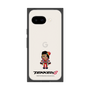 Premium Square Case［ TEKKEN - Chibi Character - Azucena Milagros Ortiz Castillo ］