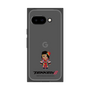 Premium Square Case［ TEKKEN - Chibi Character - Azucena Milagros Ortiz Castillo ］