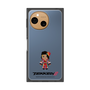 Premium Square Case［ TEKKEN - Chibi Character - Azucena Milagros Ortiz Castillo ］