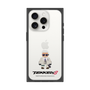 Premium Square Case［ TEKKEN - Chibi Character - Victor Chevalier ］