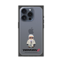 Premium Square Case［ TEKKEN - Chibi Character - Victor Chevalier ］