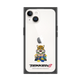 Premium Square Case［ TEKKEN - Chibi Character - King ］