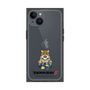 Premium Square Case［ TEKKEN - Chibi Character - King ］