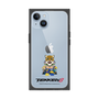 Premium Square Case［ TEKKEN - Chibi Character - King ］
