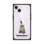 Premium Square Case［ TEKKEN - Chibi Character - King ］
