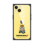 Premium Square Case［ TEKKEN - Chibi Character - King ］