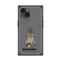 Premium Square Case［ TEKKEN - Chibi Character - King ］