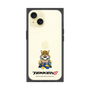 Premium Square Case［ TEKKEN - Chibi Character - King ］