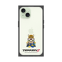 Premium Square Case［ TEKKEN - Chibi Character - King ］