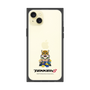 Premium Square Case［ TEKKEN - Chibi Character - King ］
