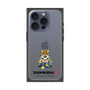 Premium Square Case［ TEKKEN - Chibi Character - King ］