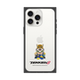 Premium Square Case［ TEKKEN - Chibi Character - King ］