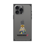 Premium Square Case［ TEKKEN - Chibi Character - King ］