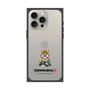 Premium Square Case［ TEKKEN - Chibi Character - King ］