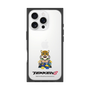 Premium Square Case［ TEKKEN - Chibi Character - King ］
