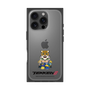 Premium Square Case［ TEKKEN - Chibi Character - King ］