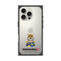 Premium Square Case［ TEKKEN - Chibi Character - King ］
