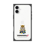 Premium Square Case［ TEKKEN - Chibi Character - King ］