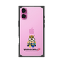 Premium Square Case［ TEKKEN - Chibi Character - King ］