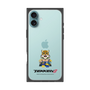 Premium Square Case［ TEKKEN - Chibi Character - King ］