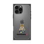 Premium Square Case［ TEKKEN - Chibi Character - King ］