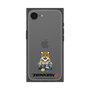 Premium Square Case［ TEKKEN - Chibi Character - King ］