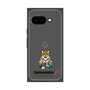 Premium Square Case［ TEKKEN - Chibi Character - King ］