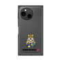 Premium Square Case［ TEKKEN - Chibi Character - King ］