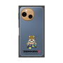 Premium Square Case［ TEKKEN - Chibi Character - King ］