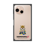 Premium Square Case［ TEKKEN - Chibi Character - King ］