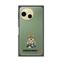 Premium Square Case［ TEKKEN - Chibi Character - King ］