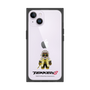 Premium Square Case［ TEKKEN - Chibi Character - Leroy Smith ］