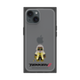 Premium Square Case［ TEKKEN - Chibi Character - Leroy Smith ］
